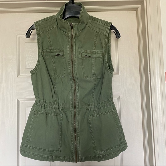 Merona Jackets & Blazers - Merona size small vest